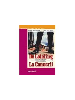 Le conscrit (De loteling) - la critique + le test DVD