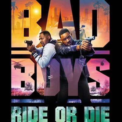 Bad Boys : Ride or Die - Adil El Arbi, Bilall Fallah - critique