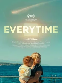 Everytime - Sandra Wollner - critique