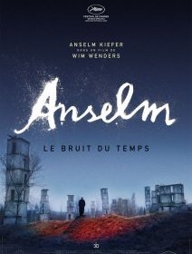 Anselm (Le bruit du temps) - Wim Wenders - critique