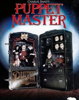 Puppet Master - la critique du film + le test DVD
