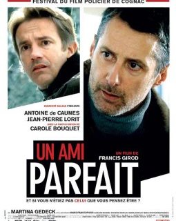 Un ami parfait - La critique