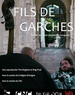 Fils de Garches - Rémi Gendarme-Cerquetti - critique