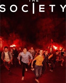 The Society saison 1 - la critique de la série