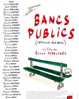 Bancs publics (Versailles Rive Droite) - la critique