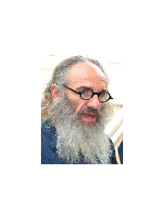 Entretien avec Tony Kaye