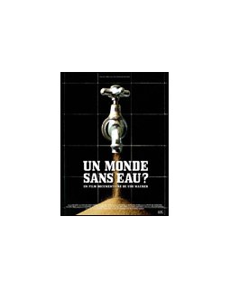 Un monde sans eau ?