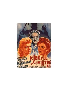 Dr Jekyll et Mr Hyde