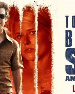 Démarrages Paris 14h : Tom Cruise logiquement devant Mother d'Aronofsky