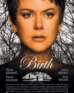 Birth - la critique 