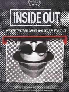 Inside Out - la critique du documentaire sur JR