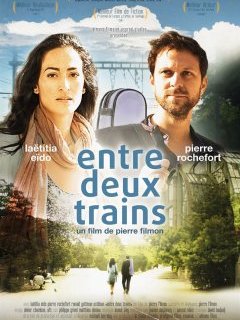 Entre deux trains - Pierre Filmon - critique