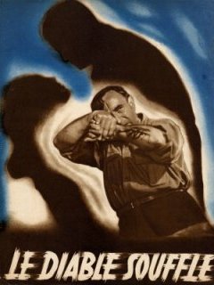 Le diable souffle - Edmond T. Gréville - Critique 