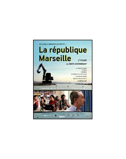 La république Marseille - la critique