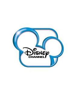 Génération Pixels sur Disney Channel
