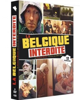 La Belgique interdite – la critique du coffret DVD