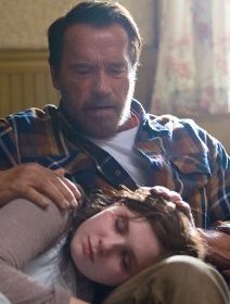 Maggie - Arnold Schwarzenegger dans une bande-annonce touchante