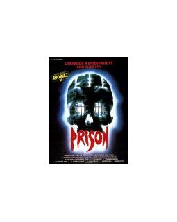 Prison - La critique + Test DVD
