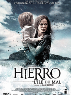 Hierro, l'île du mal - la critique