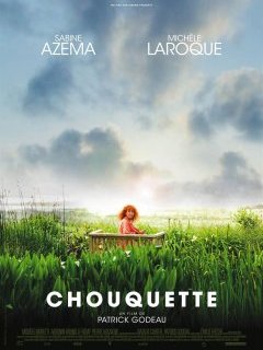 Chouquette - la critique du film