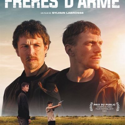 Frères d'arme - Sylvain Labrosse - la critique du film
