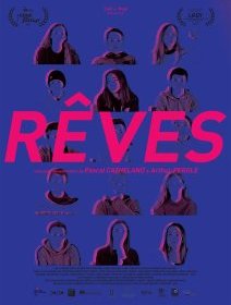 Rêves - Pascal Catheland, Arthur Perole - critique