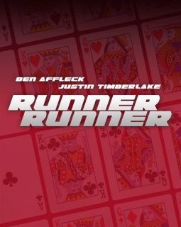 Players (Runner Runner ) - Justin Timberlake et Ben Affleck s'affrontent au sommet, bande-annonce