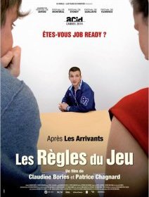 Les Règles du Jeu - la critique du film