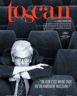 Toscan - la critique