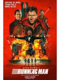 Running Man - Edgar Wright - critique