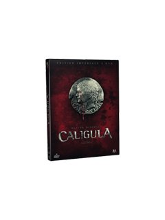 Caligula, édition collector - le test DVD