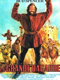 Mort de Bud Spencer : on l'appelait Malabar