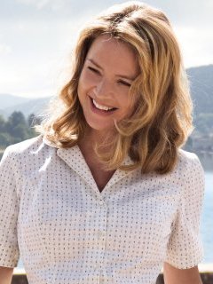 Un amour impossible : affiche du nouveau Virginie Efira