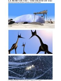 La mort de Tau - la critique du court métrage