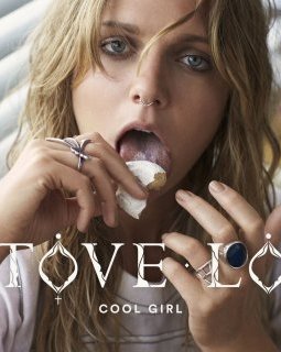 Tove Lo se veut "Cool girl" pour son retour