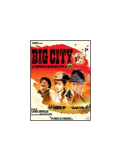 Big city - La critique