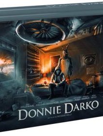Donnie Darko - Coffret ultra collector 