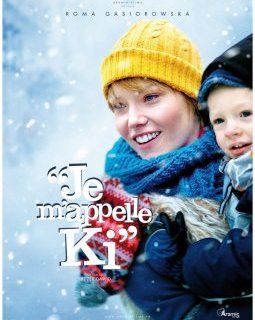 Je m'appelle Ki, la bande-annonce