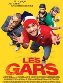 Les gars - la critique du film