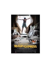 Rhum Express - la critique