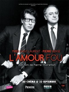 L'amour fou - La critique