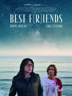 Tommy Wiseau interprète le joker dans une parodie de The Dark Knight