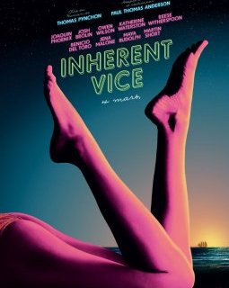 Inherent Vice - la critique du film