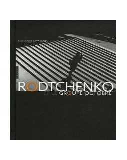 Rodtchenko et le groupe Octobre 