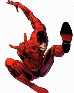 Daredevil : Phil Abraham à la tête du pilote ?