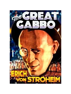 Gabbo le ventriloque (The Great Gabbo) - la critique