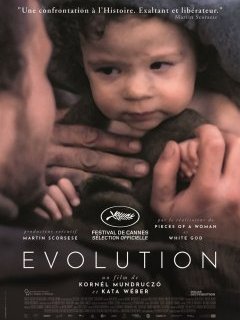 Evolution - Kornél Mundruczó - critique