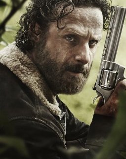 The Walking Dead Saison 5, épisode 2 : petite pause en église