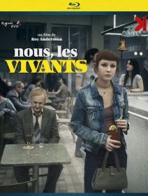 Nous, les vivants - le test Blu-ray