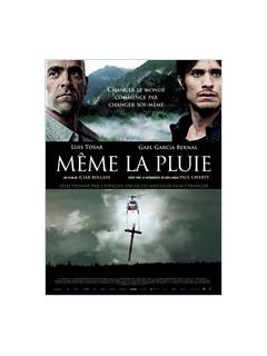 Même la pluie - la critique